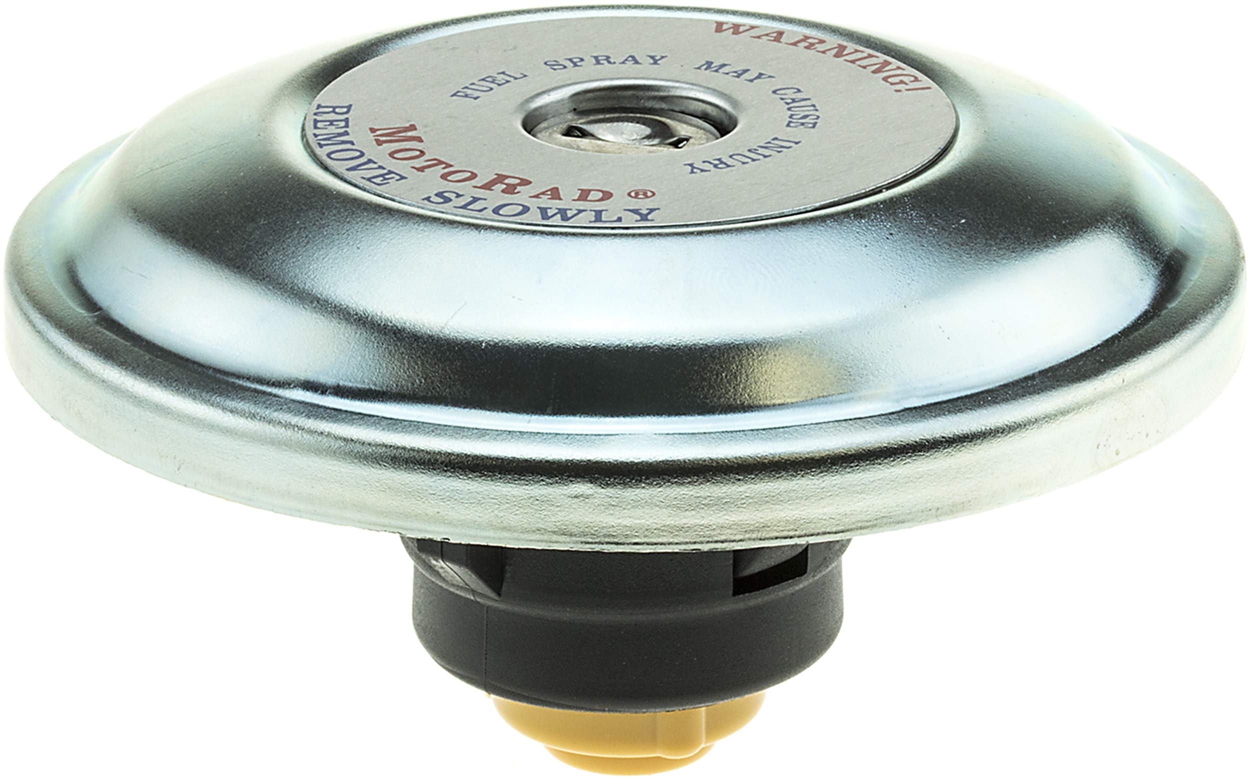 Locking Gates Fuel Tank Cap 31769