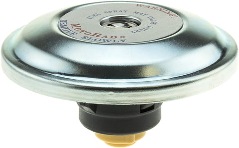 Locking Gates Fuel Tank Cap 31769