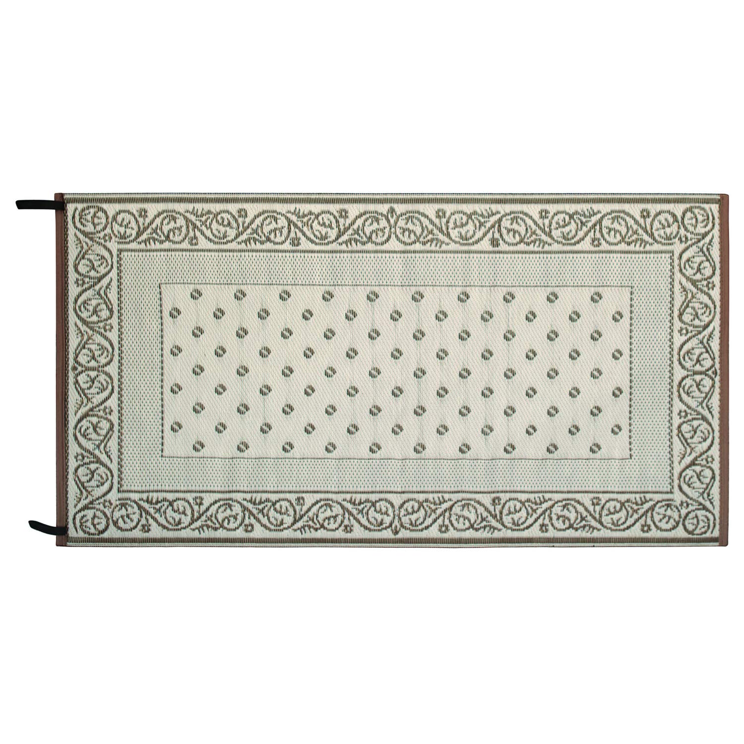 48824 Faulkner Mat
