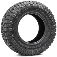 LT265/70R17 Nitto Ridge Grappler 112/109S