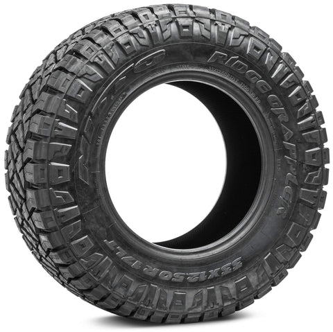 LT265/70R17 Nitto Ridge Grappler 112/109S