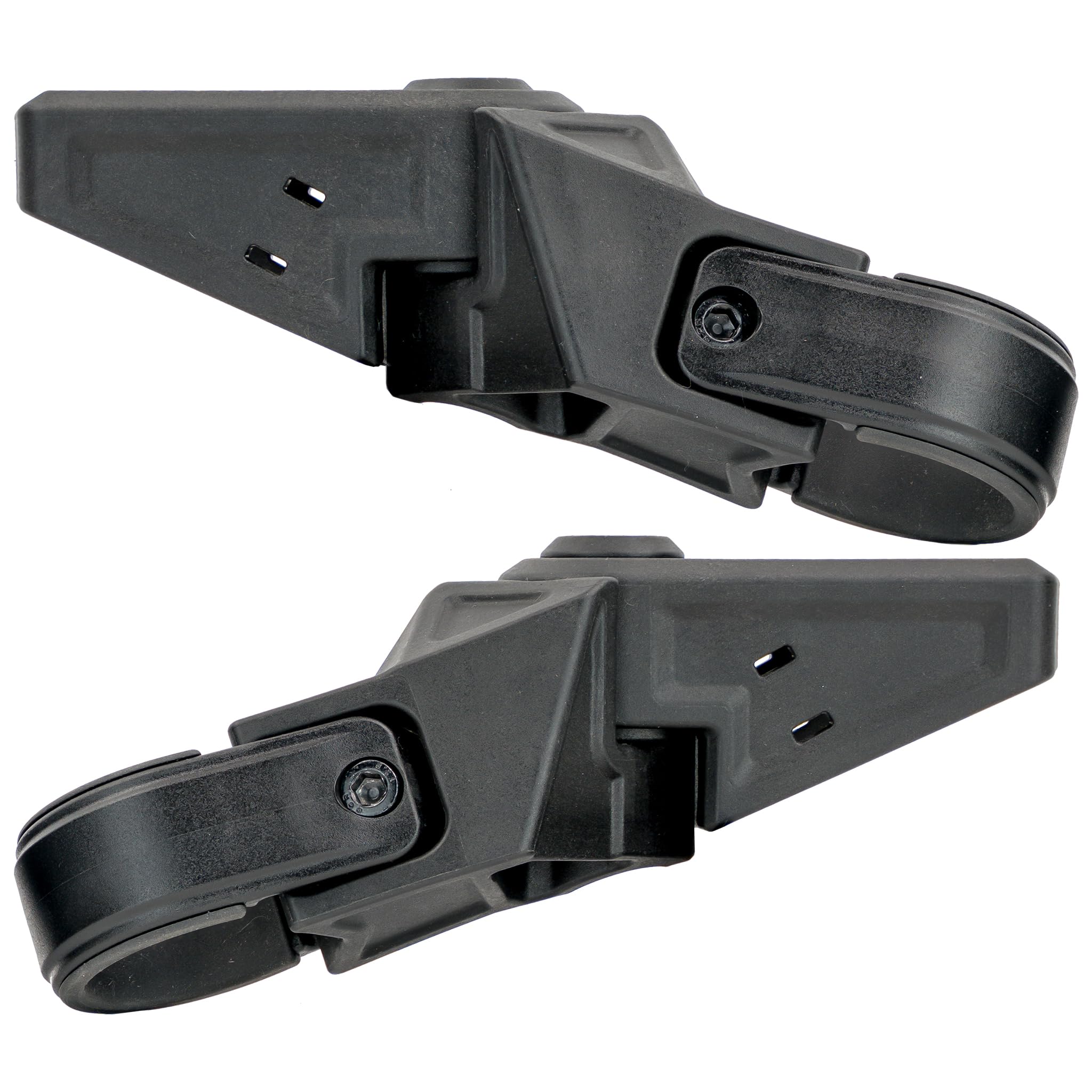 Custom Cube Light Mount Elite Series - 2 Pack