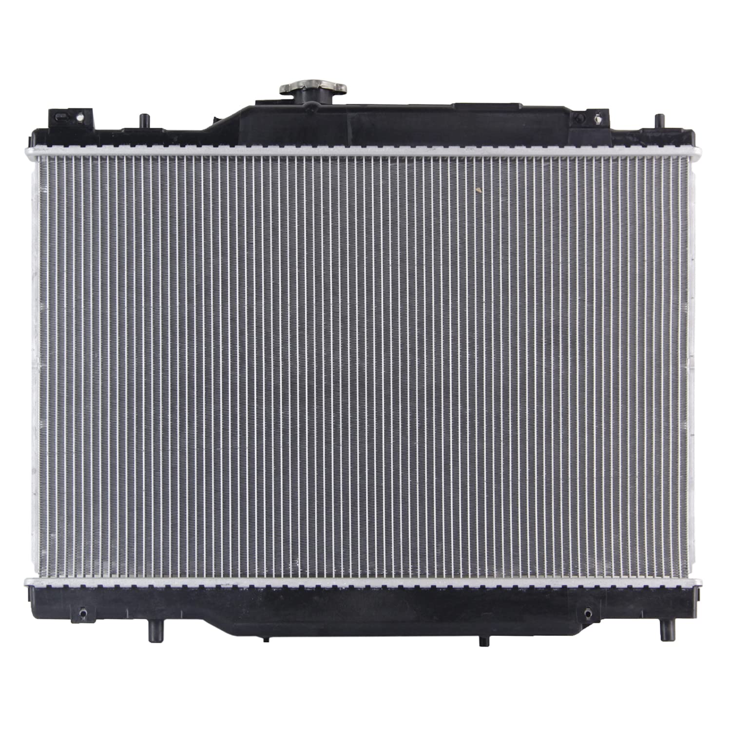 Radiator TYC Compatible with 2016-2019 Scion iA
