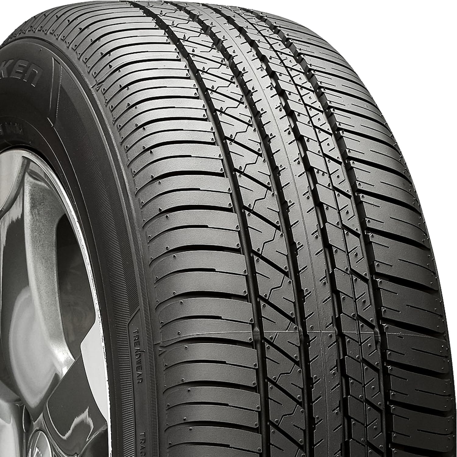 Ziex Falken ZE001A A/S 215/55R18 95H