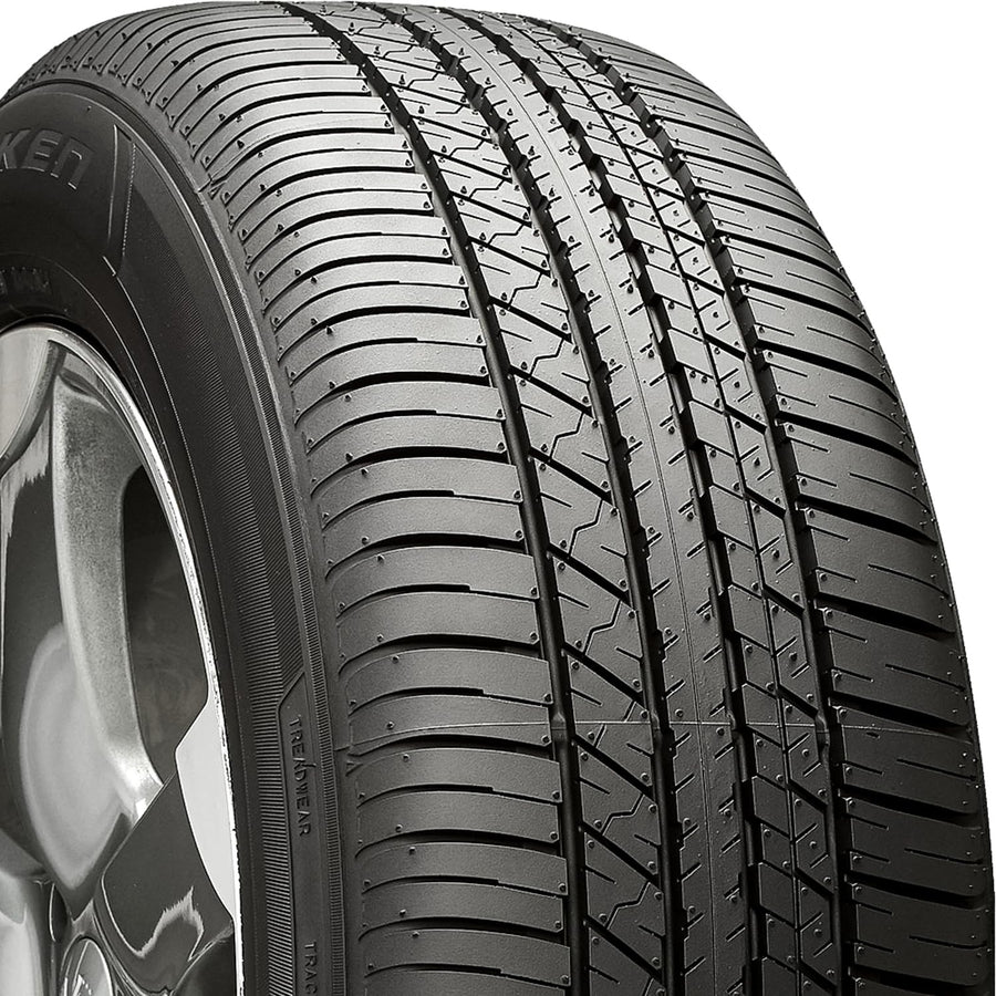 Ziex Falken ZE001A A/S 215/55R18 95H