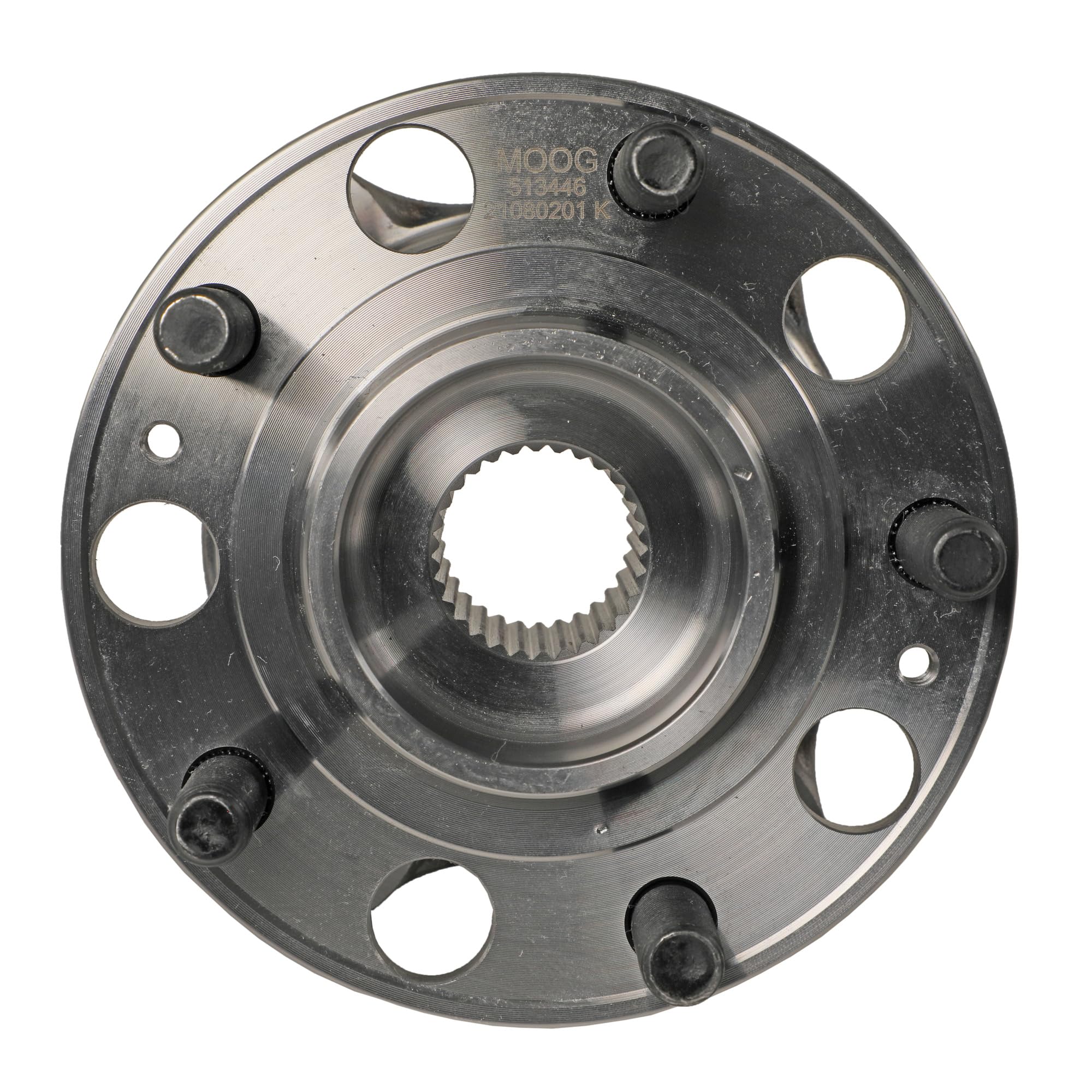 Wheel Bearing and Hub Assembly MOOG for Kia Sorento