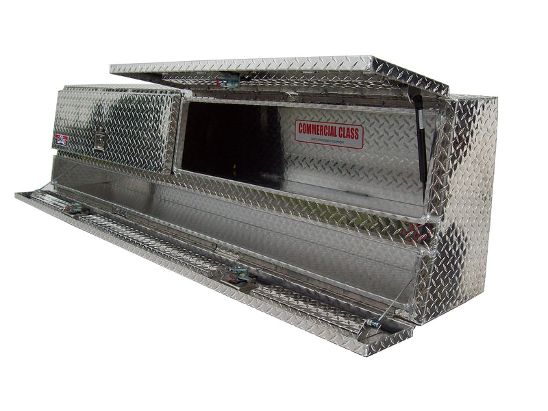 Toolbox Unique Truck Accessories TBS200-88D