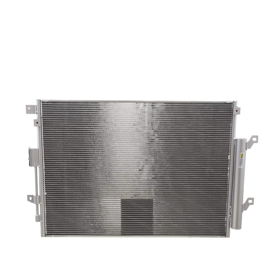 Condenser Assembly TYC 30130 Compatible with 2019-2020 Jeep Cherokee