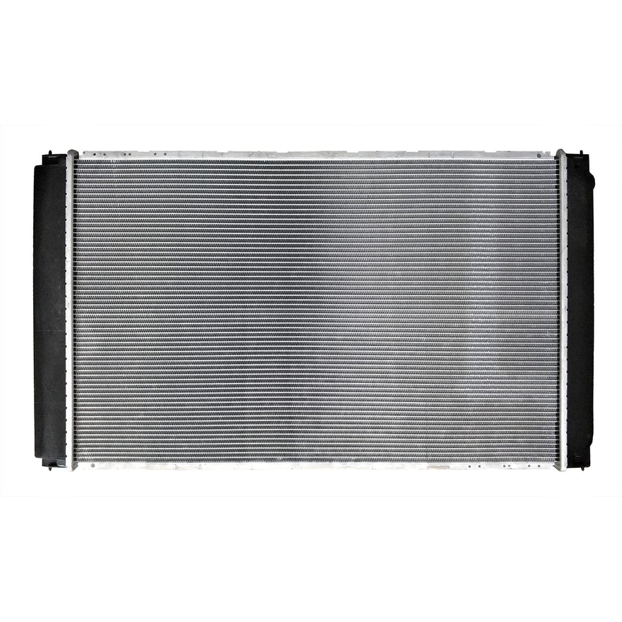 Radiator TYC 13584 Compatible with 2016-2018 Toyota Rav4