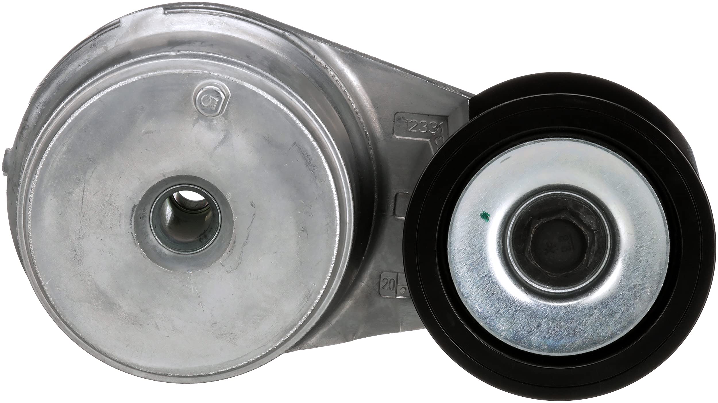 FleetRunner Gates 38528 Heavy-Duty Belt Drive Tensioner