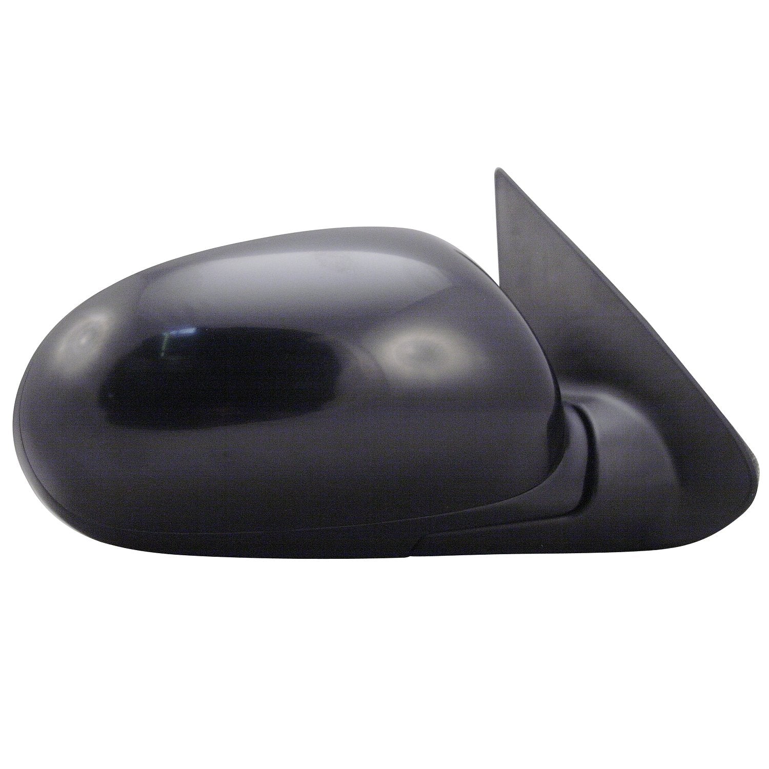 Nissan Maxima TYC 5710131 Passenger Side Power Non-Heated Replacement Mirror