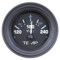 Water Temperature Gauge SeaStar 68401P