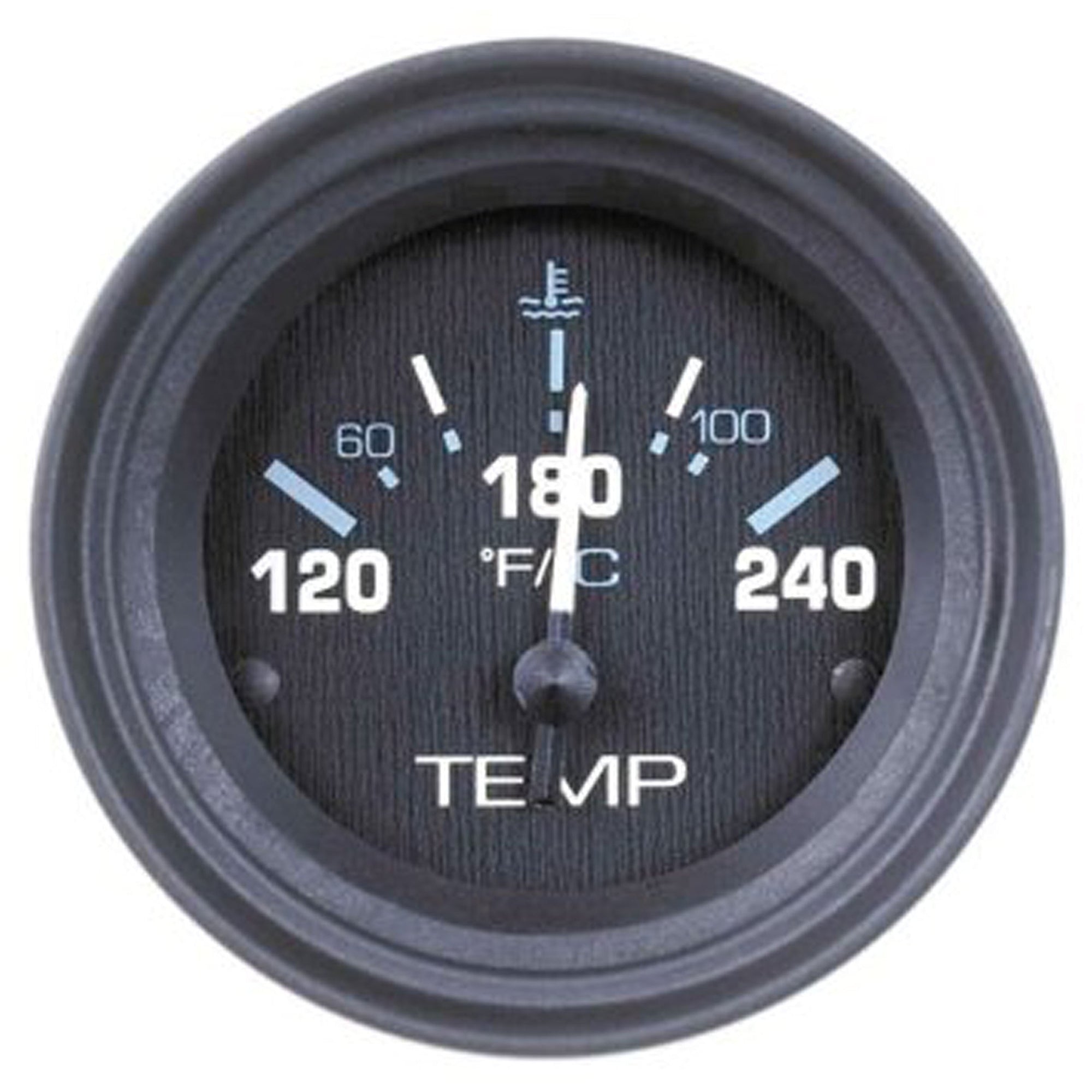 Water Temperature Gauge SeaStar 68401P