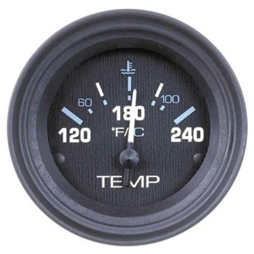 Water Temperature Gauge SeaStar 68401P