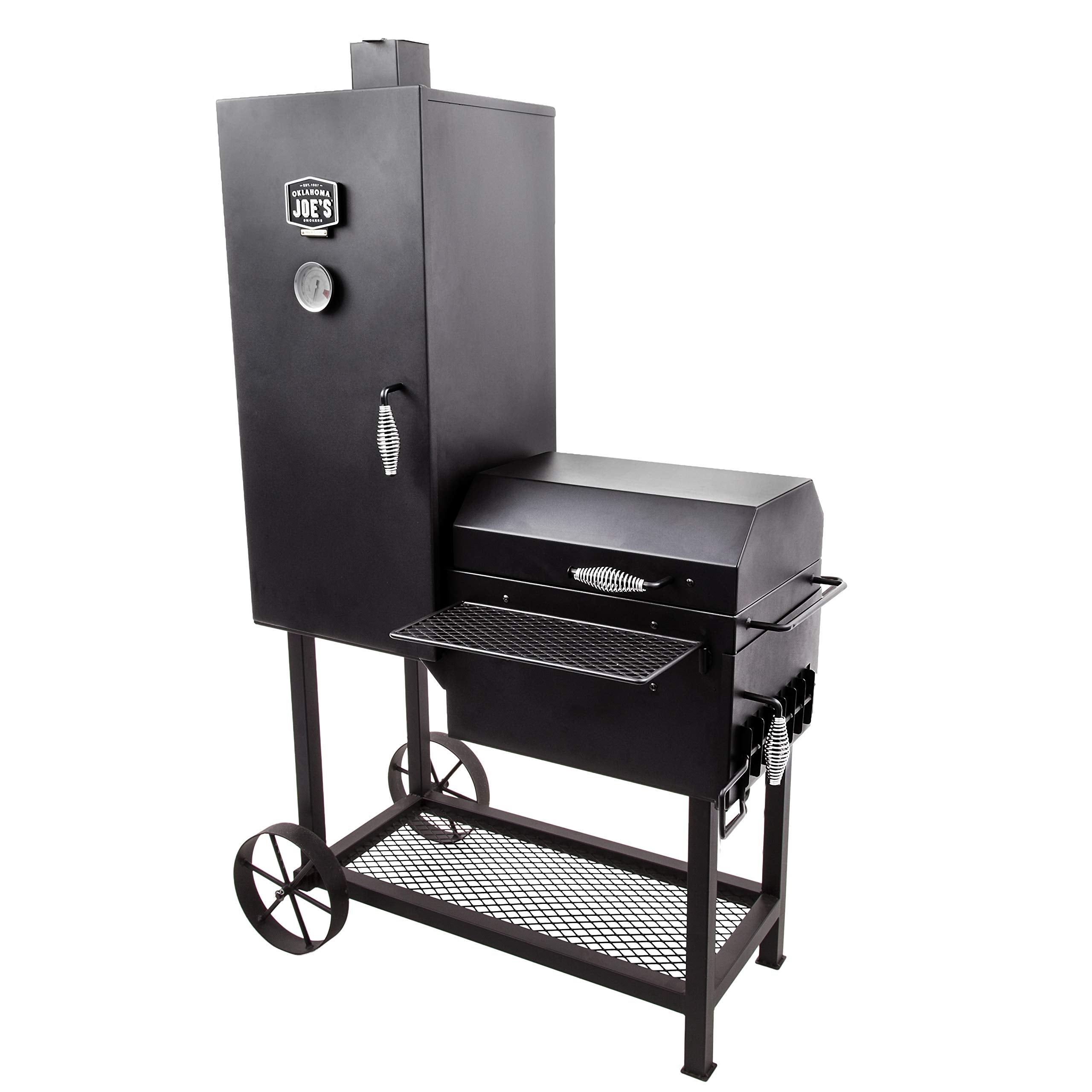 Bandera Smoker and Grill Oklahoma Joe's