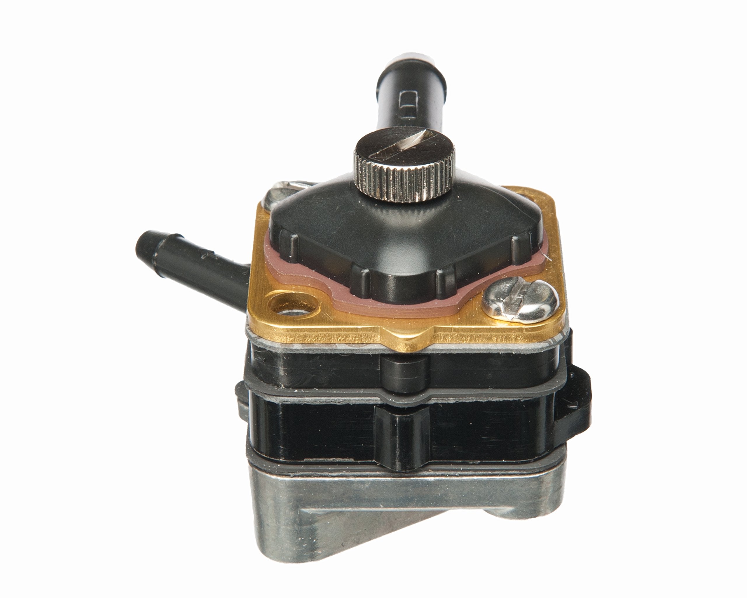 18-7350 Teleflex Fuel Pump