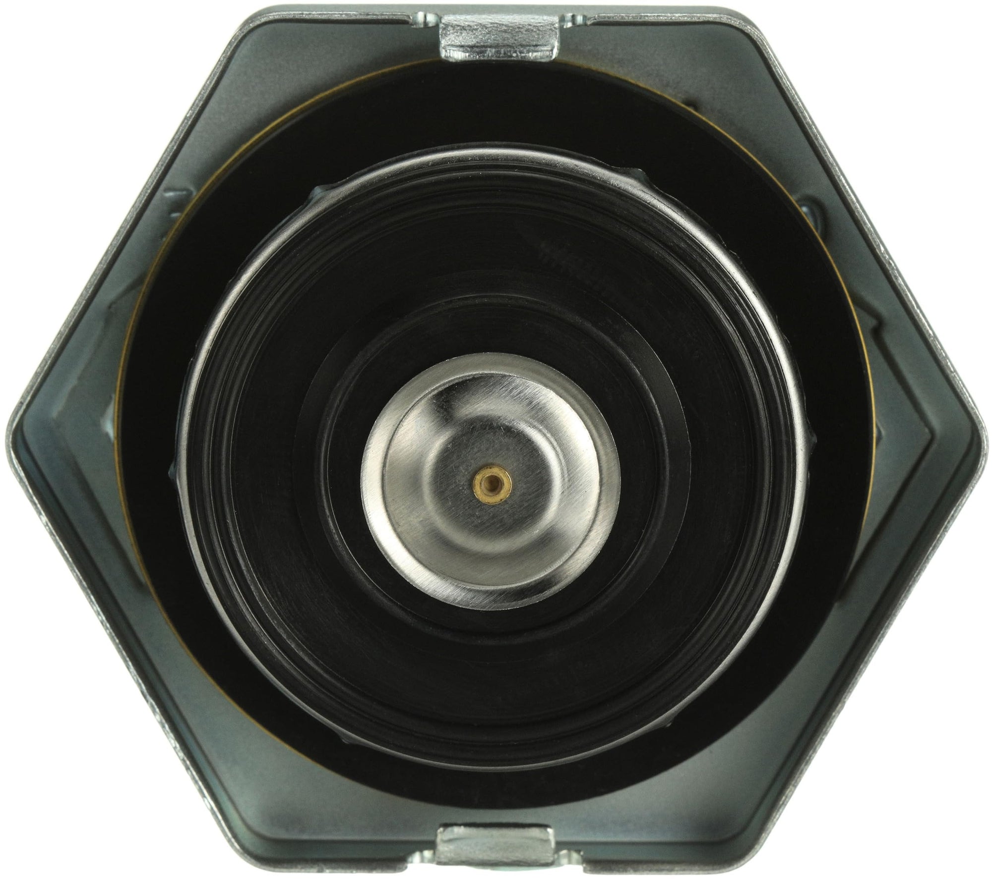 Heavy-Duty Gates Radiator Cap 31308