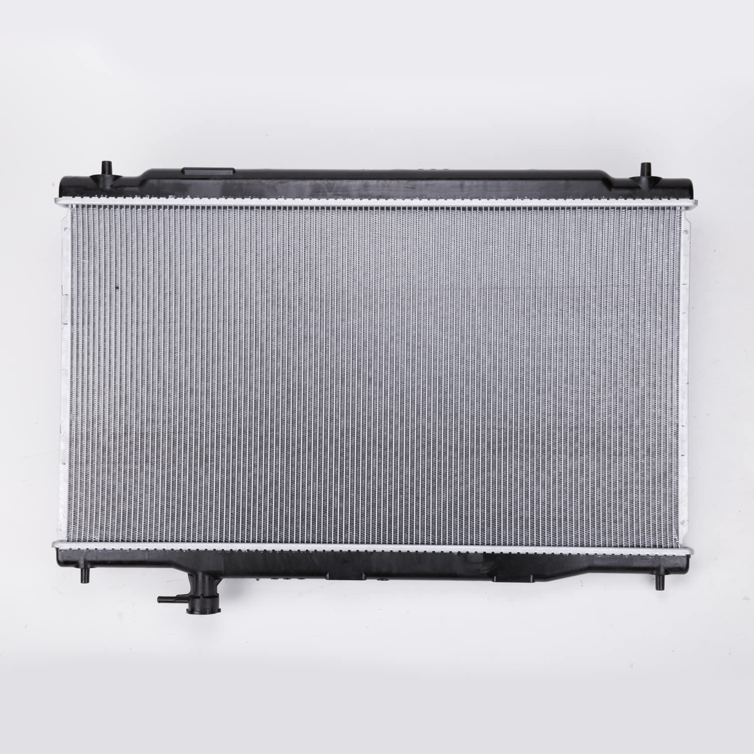 Radiator TYC Compatible with 2007-2009 Honda CRV 2954