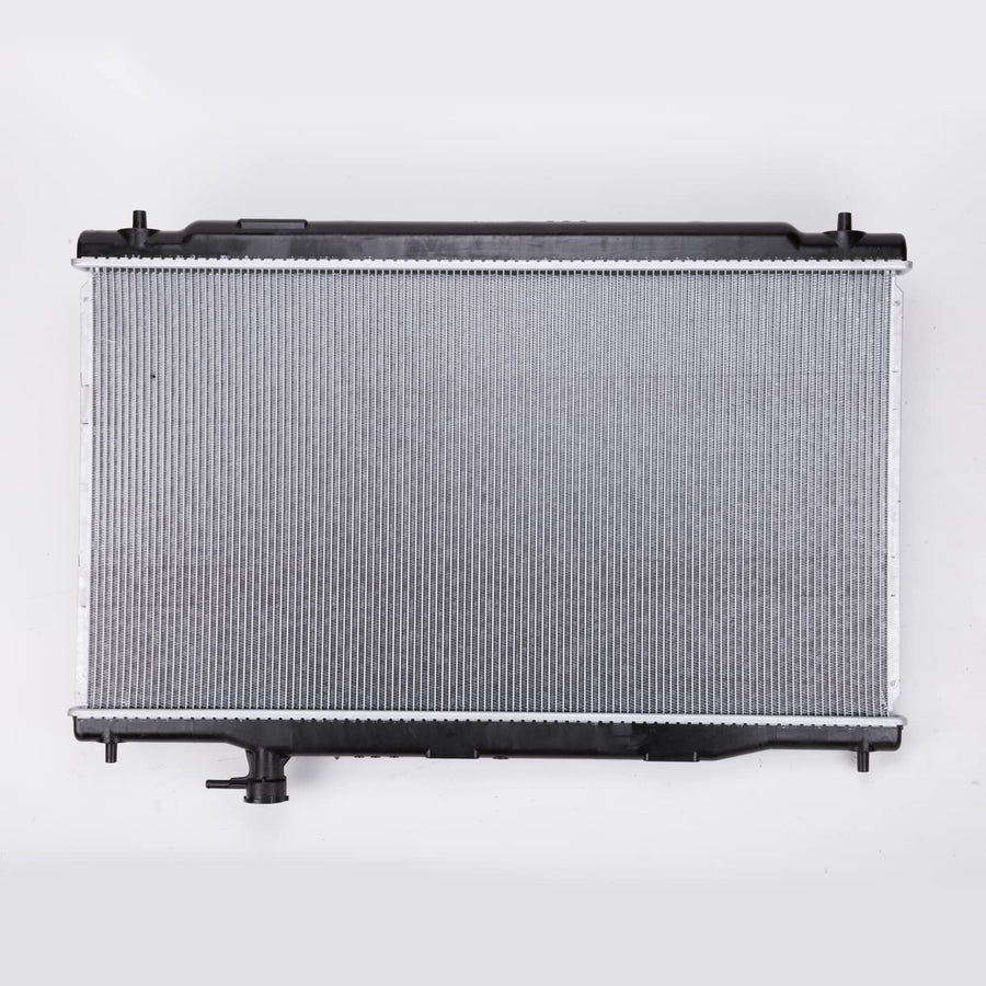 Radiator TYC Compatible with 2007-2009 Honda CRV 2954