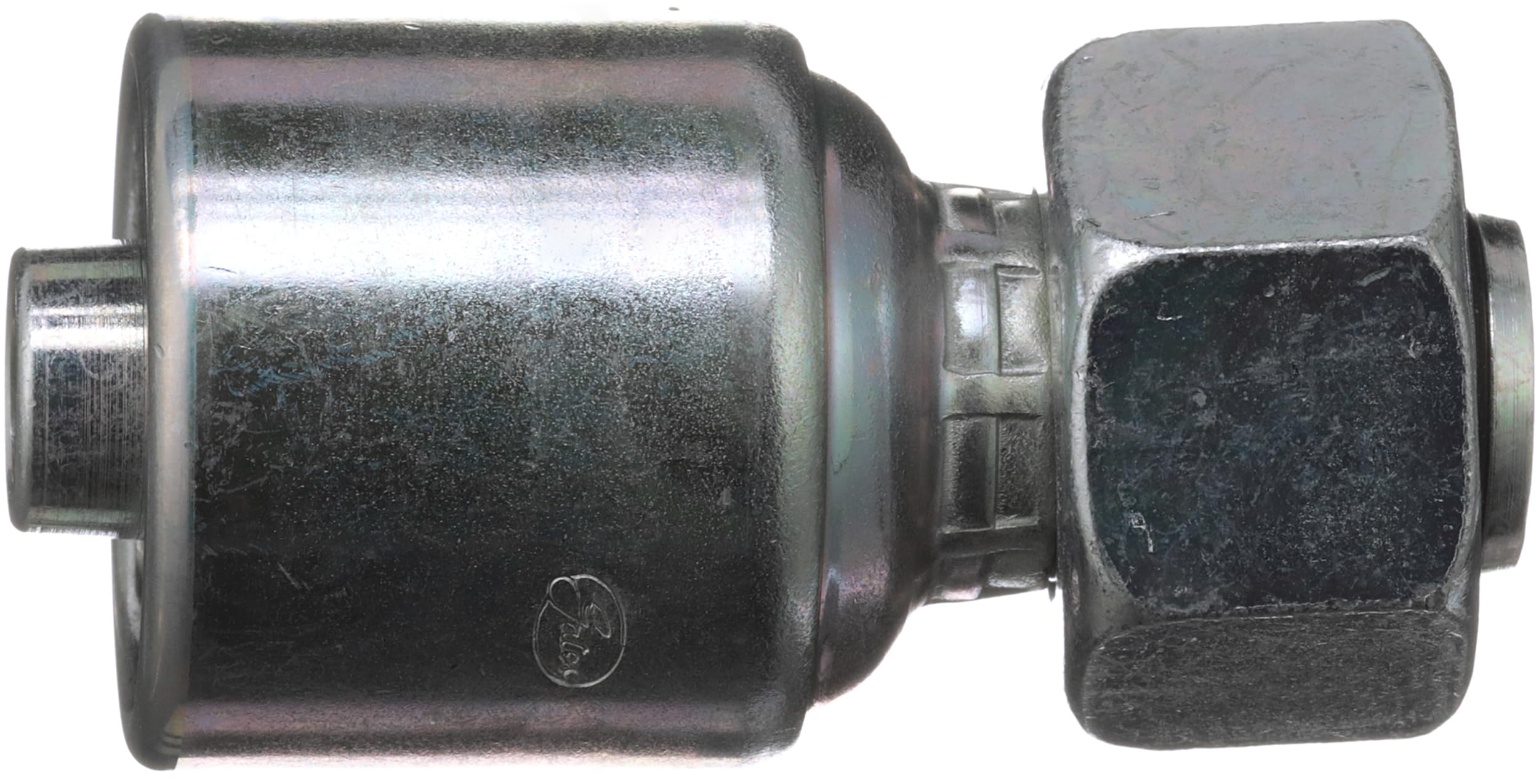 Gates Coupling