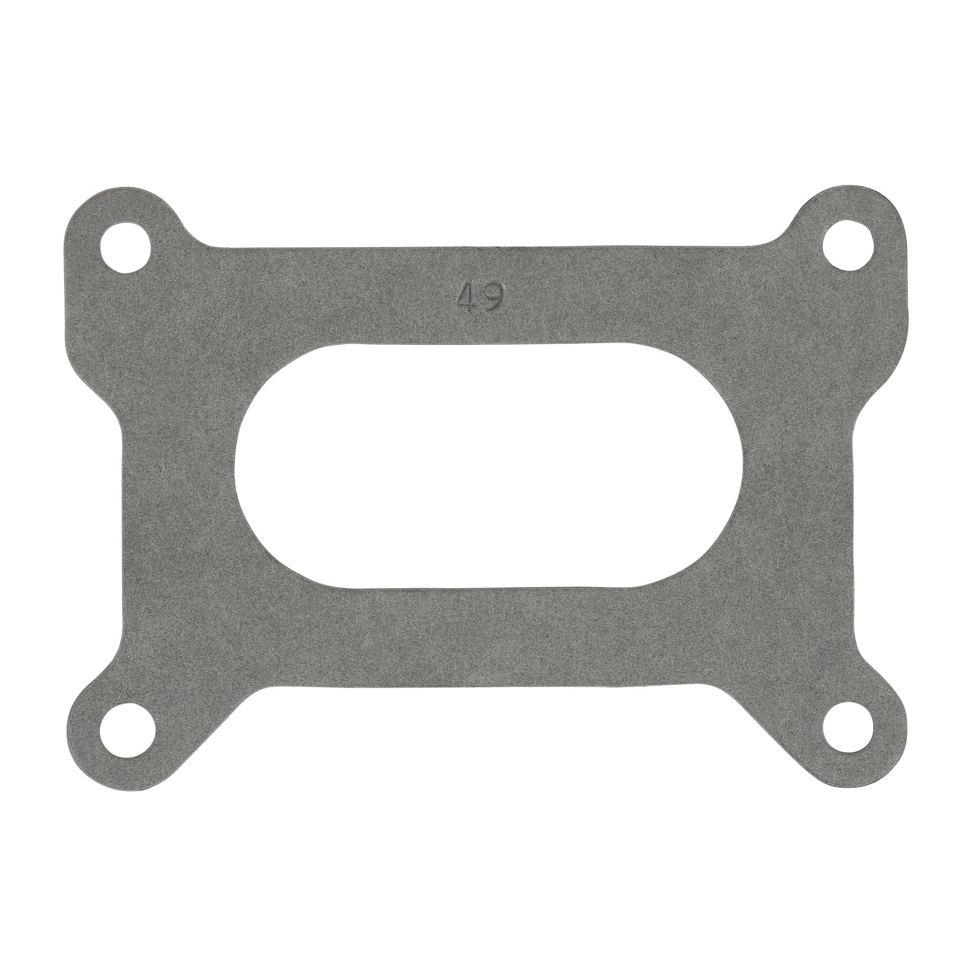 Carburetor Mr Gasket 49 Gasket