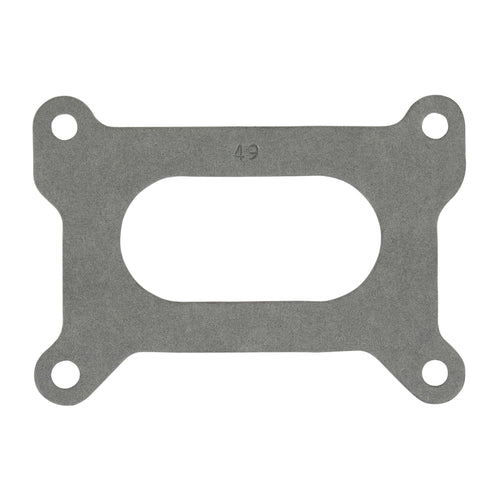 Carburetor Mr Gasket 49 Gasket