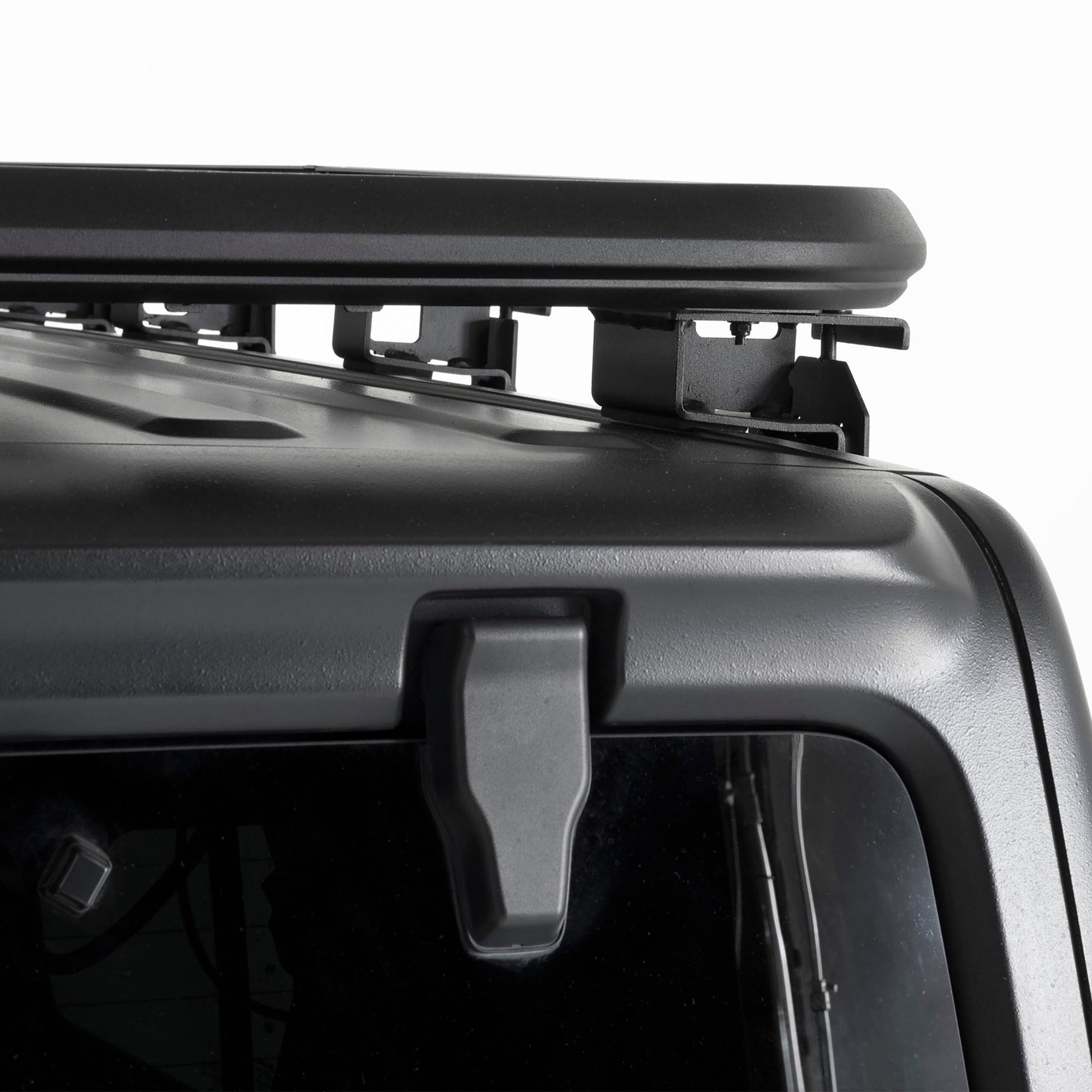 Defender Platform Roof Rack Mount Smittybilt J02