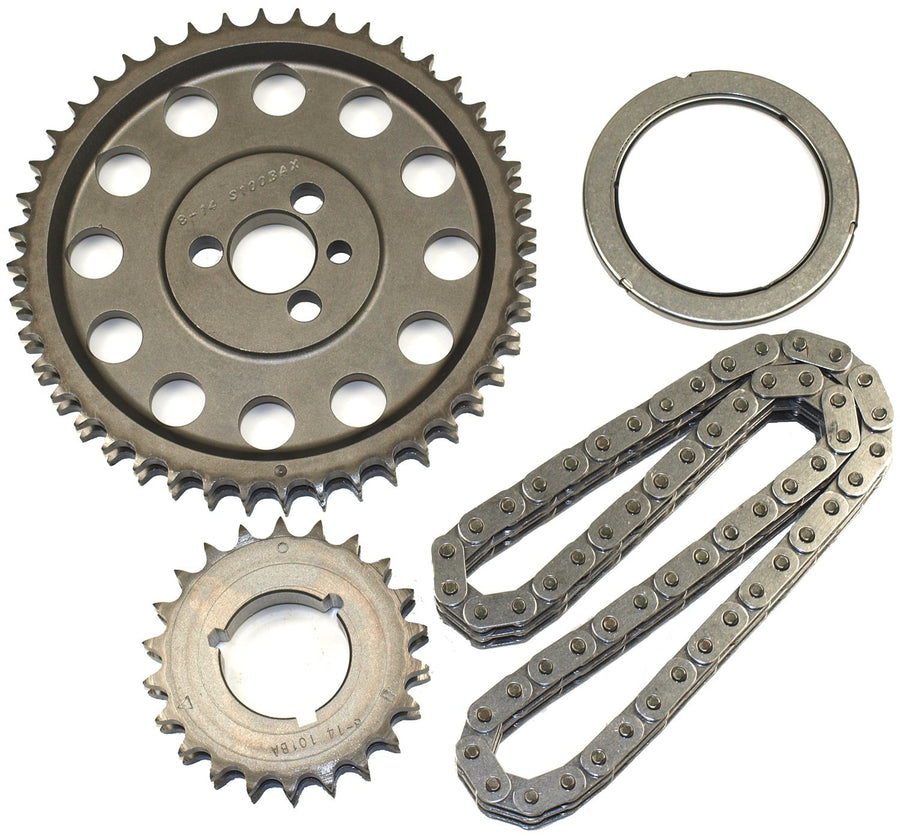 Cloyes Race 9-3600TX3 Billet True Roller Timing Kit