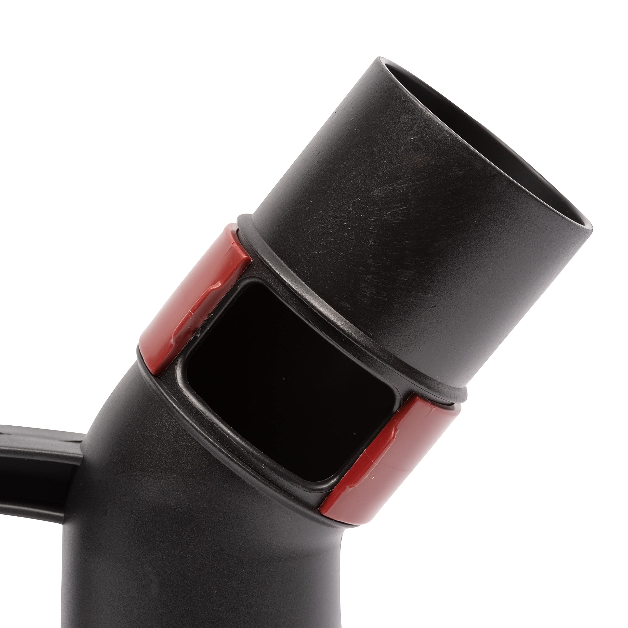 2.5 Inch Diameter Shop-Vac Handle Grip, Comfortable Grip While Vacuuming, (1-Pack)