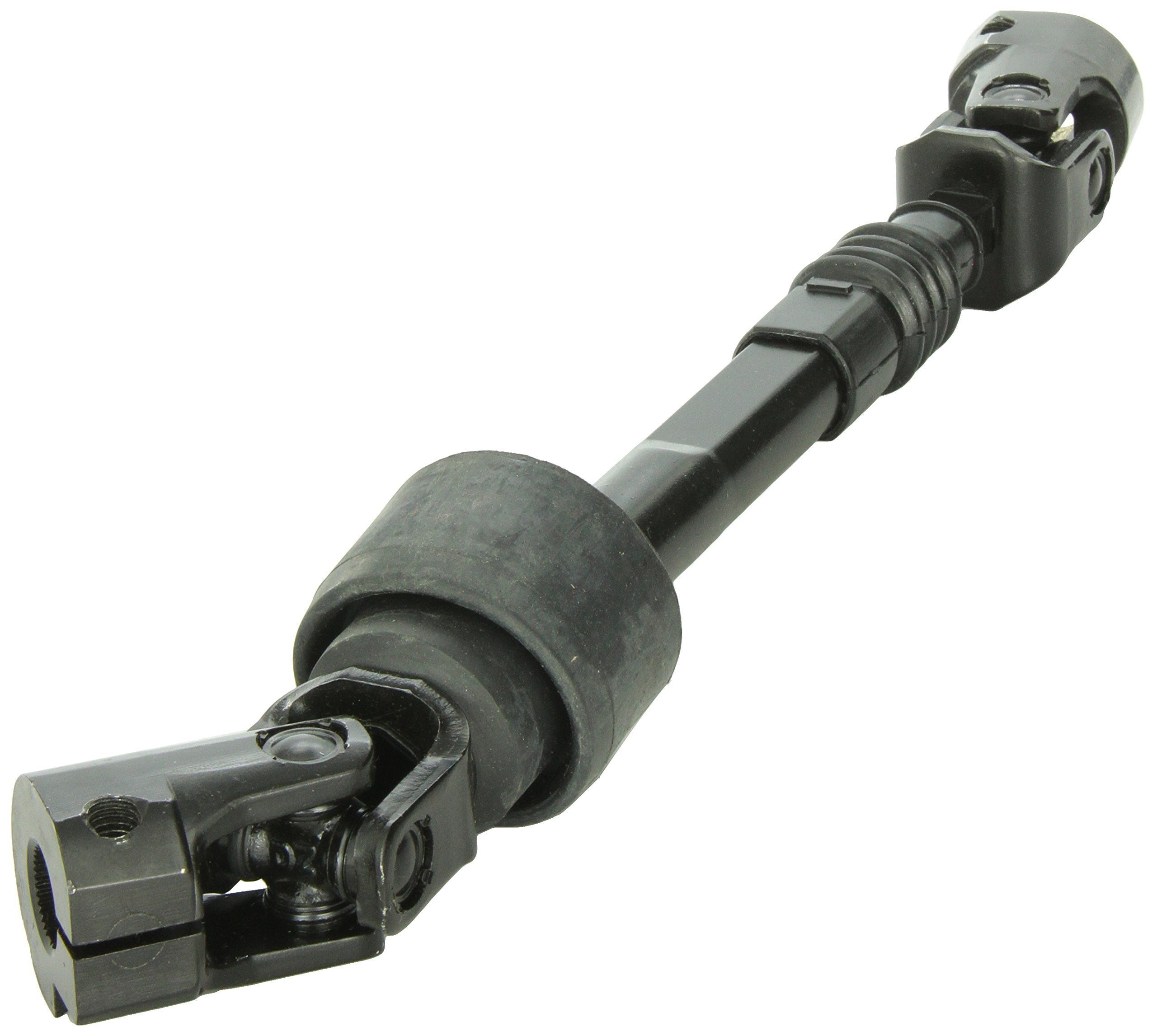 Upper Crown Automotive Steer Shaft, Black (5102531AA)
