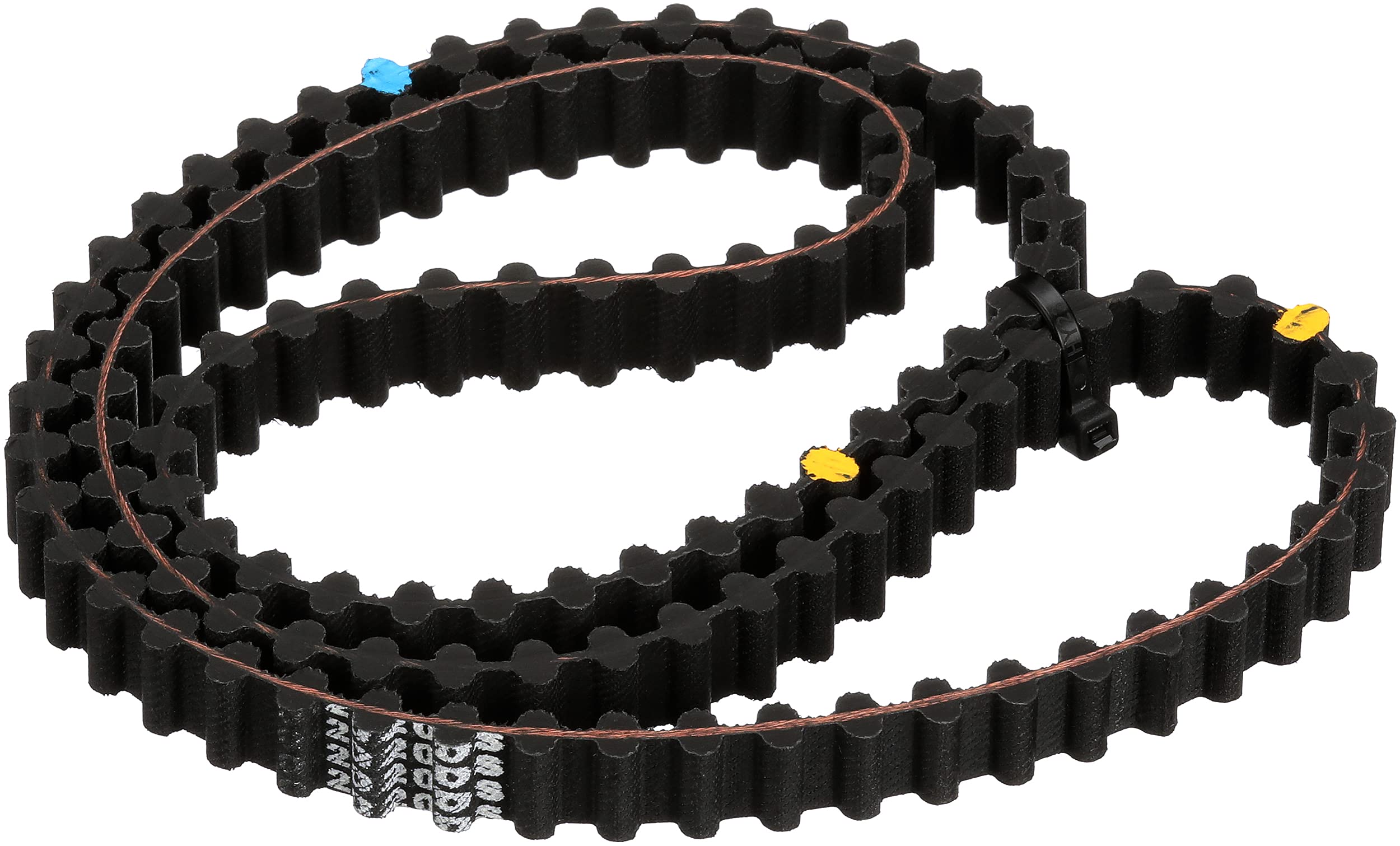 Premium Gates Automotive Timing Belt T174