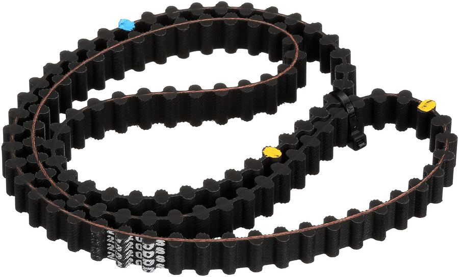 Premium Gates Automotive Timing Belt T174