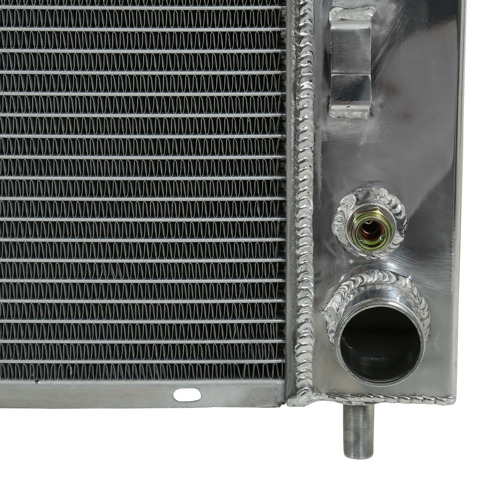 FB288 Frostbite Aluminum Radiator- 3 Row