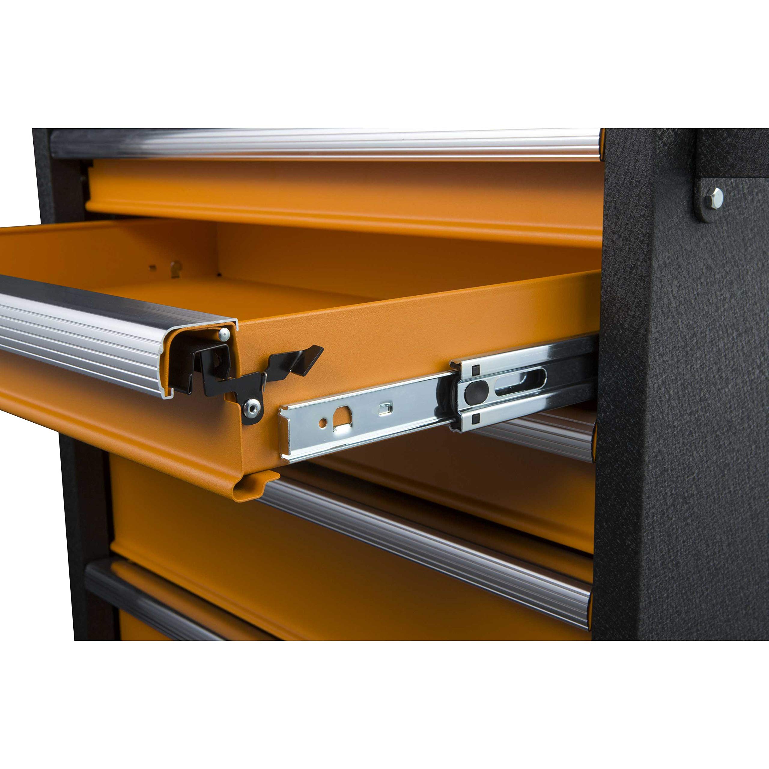 4 Drawer GEARWRENCH GSX Series Tool Chest | 83240 26"