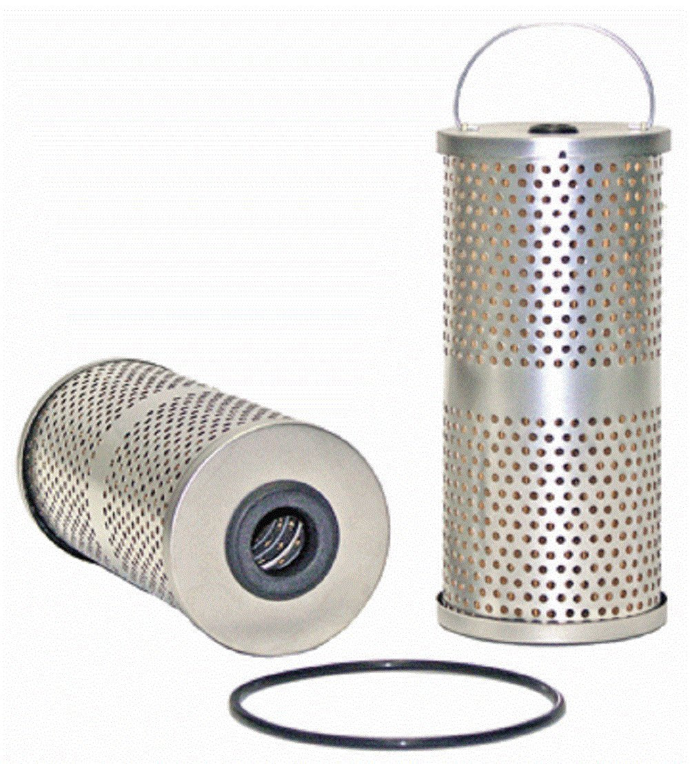 Cartridge Wix 51385 Lube Metal Canister Filter - Case of 12