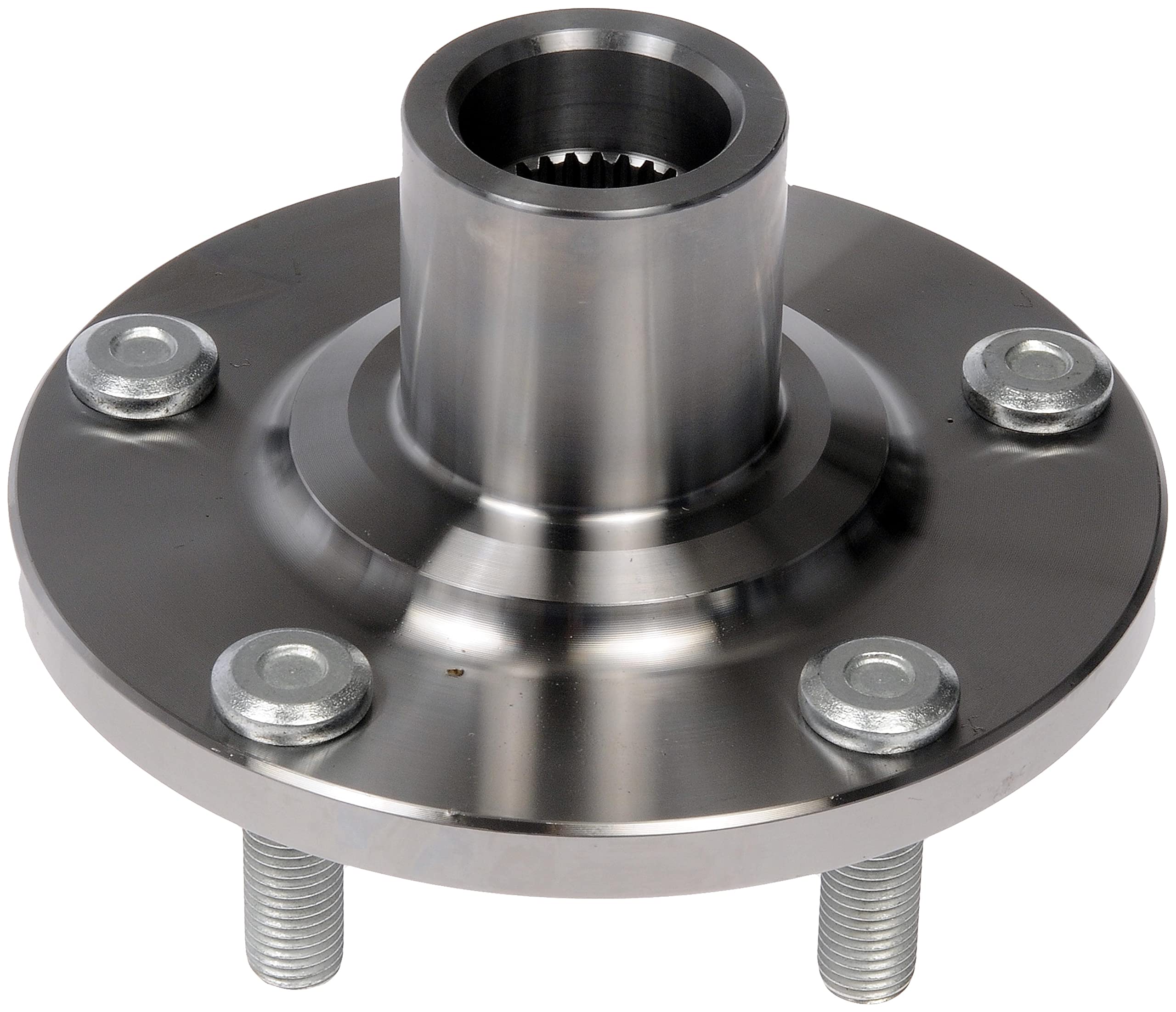 Compatible Dorman 930-400 Wheel Hub with Select Lexus / Toyota Models
