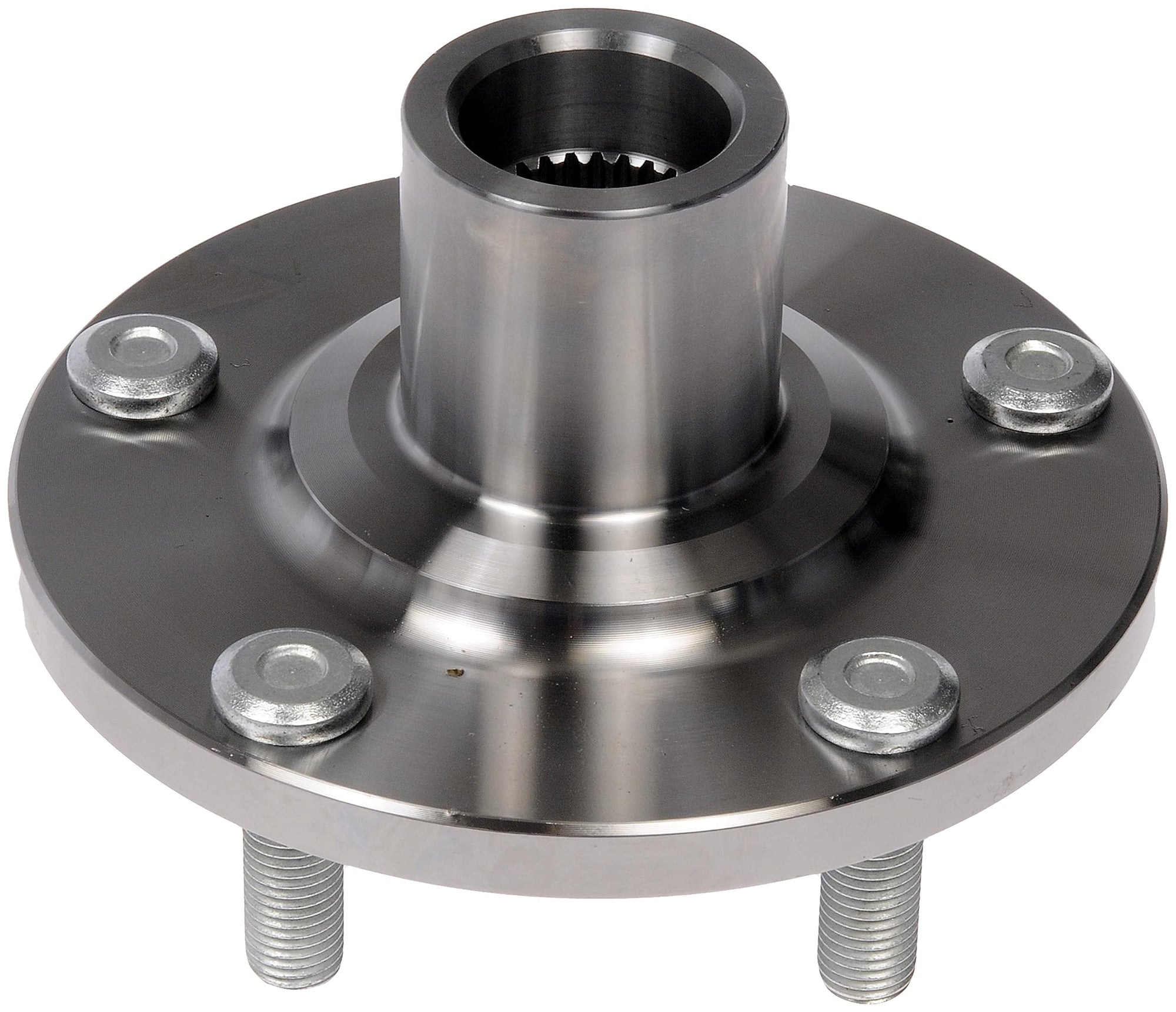 Compatible Dorman 930-400 Wheel Hub with Select Lexus / Toyota Models