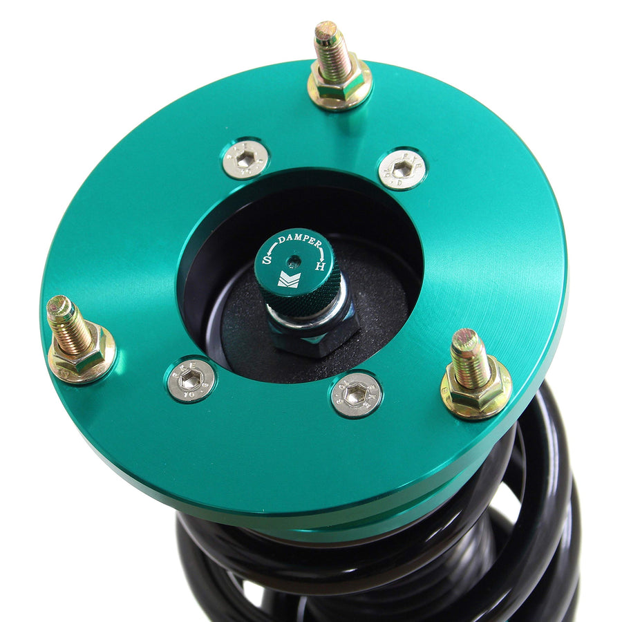 Euro Series Megan Racing MR-CDK-E85-EU Coilover Damper Kit