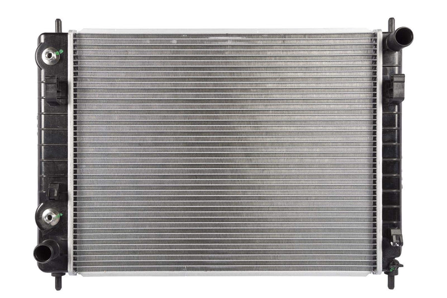 Radiator CSF 3261: Chevrolet HHR 2.0L 2010-2008; Chevrolet HHR 2.2L 2011-2006; Chevrolet HHR 2.4L 2011-2006