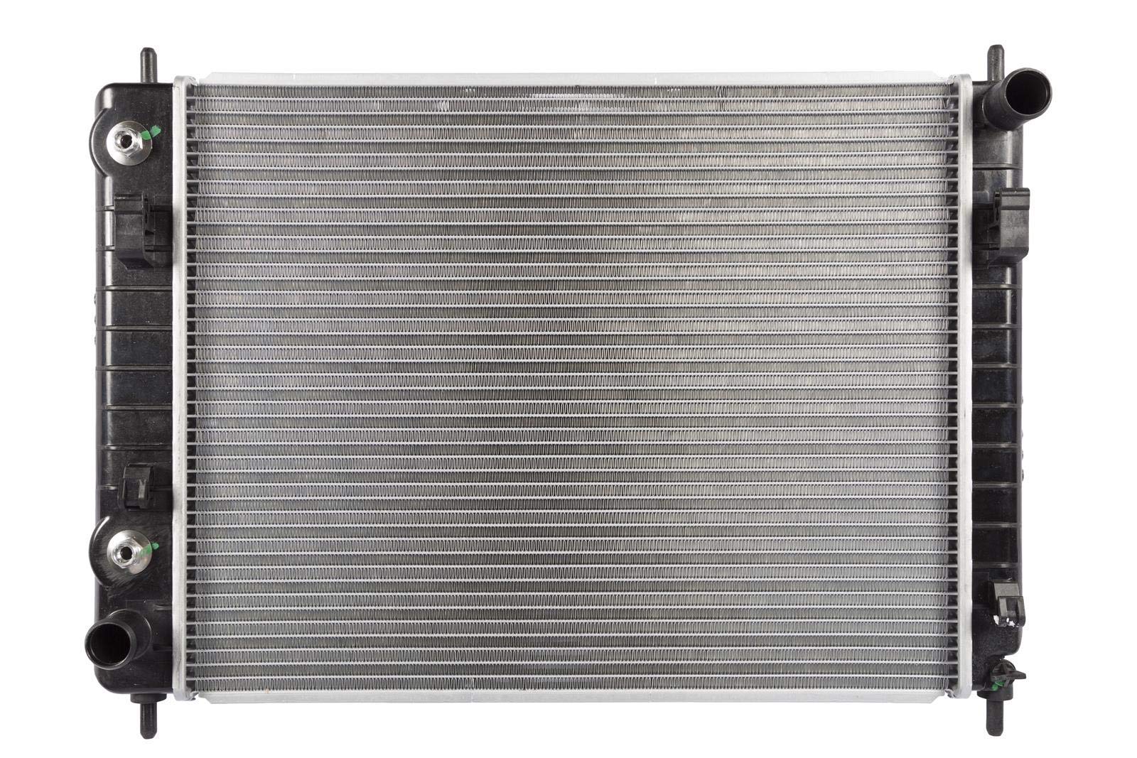 Radiator CSF 3261: Chevrolet HHR 2.0L 2010-2008; Chevrolet HHR 2.2L 2011-2006; Chevrolet HHR 2.4L 2011-2006