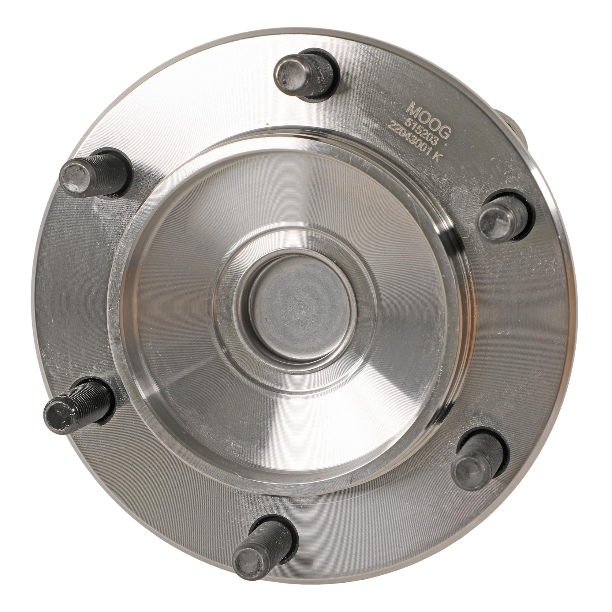 Wheel Bearing and Hub Assembly MOOG for Toyota Tacoma