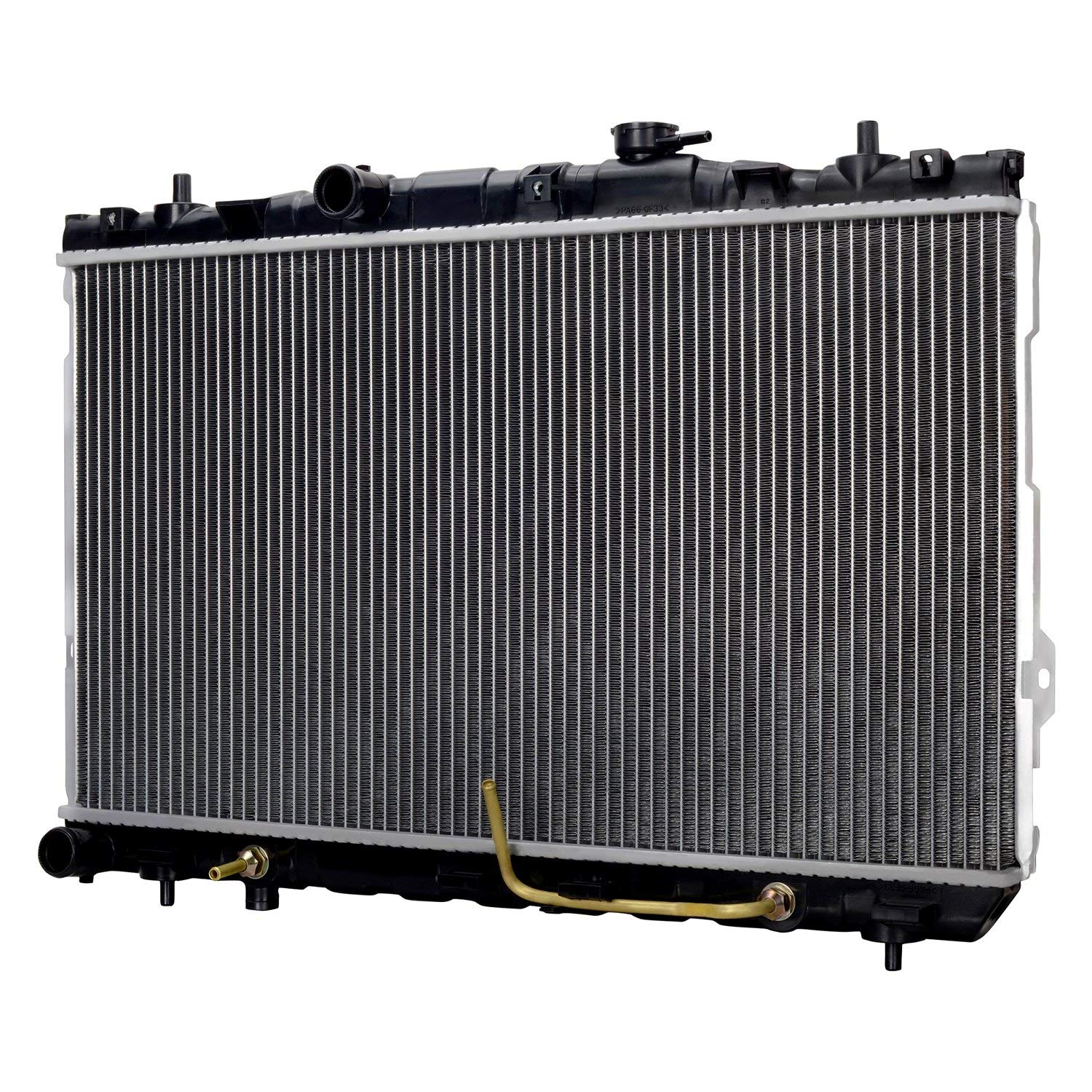 Mishimoto Radiator 2001-2006 Hyundai Elantra