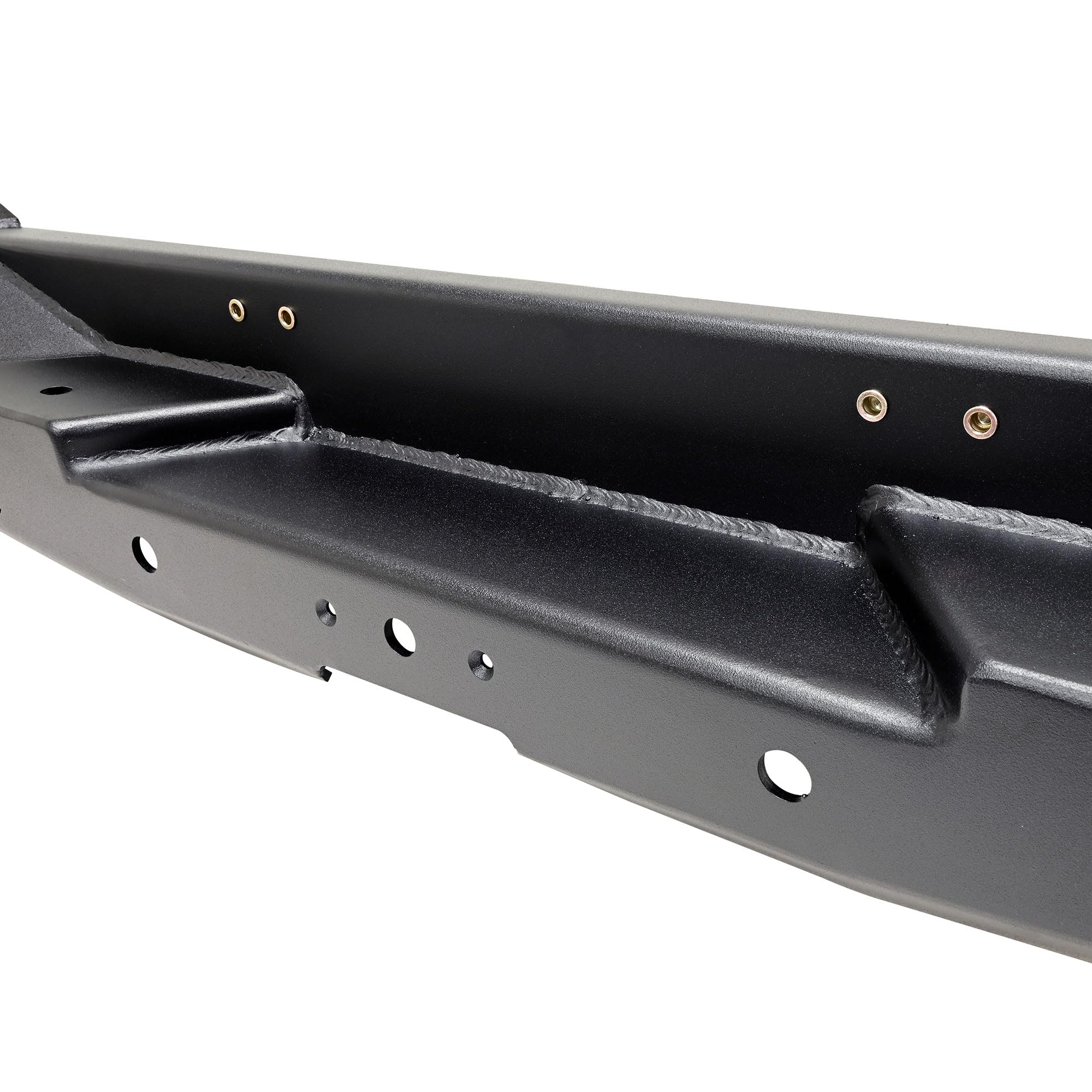 XTS Rear Bumper Westin fits 2018-2026 Wrangler JL