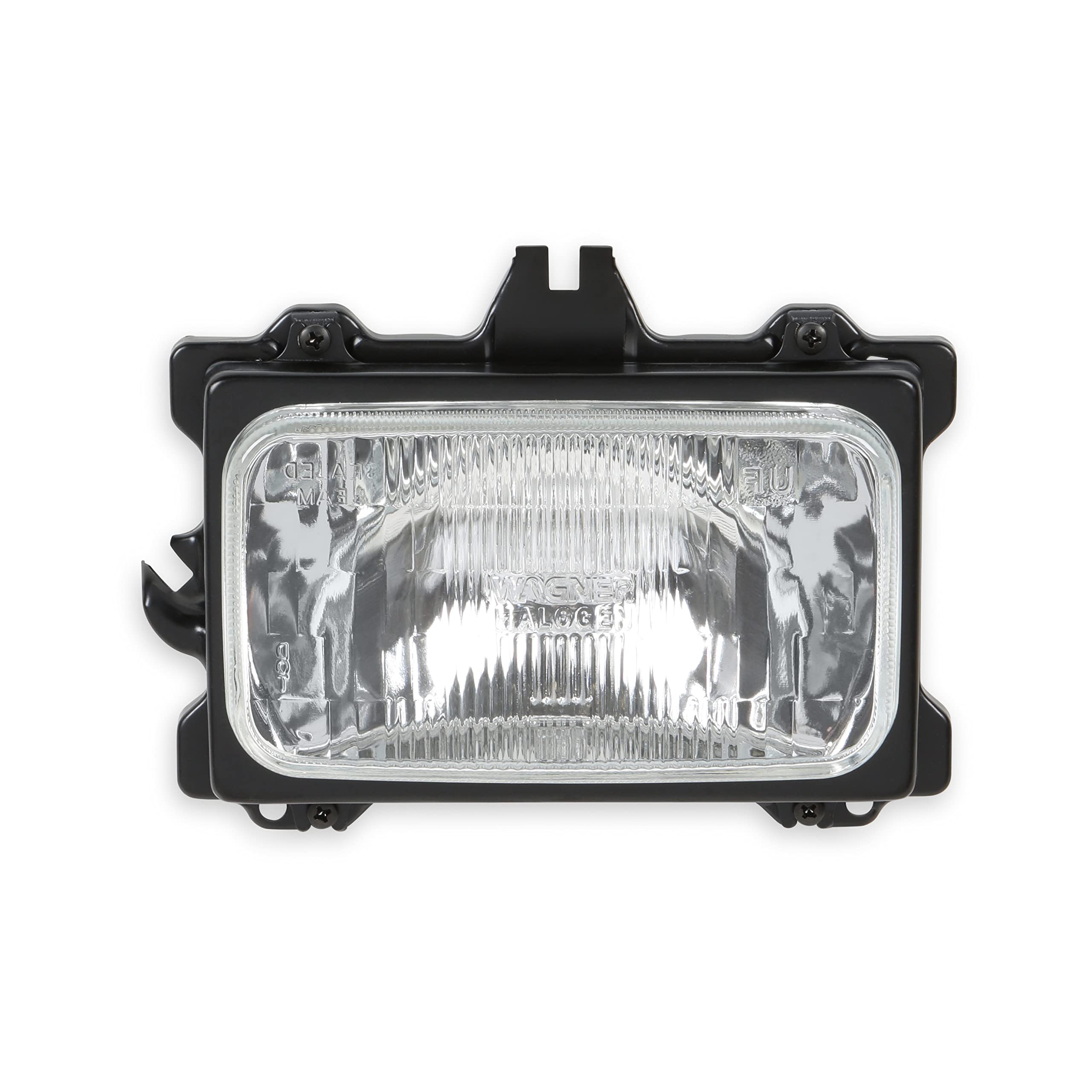07-113 Brothers Trucks Headlight Inner - LH