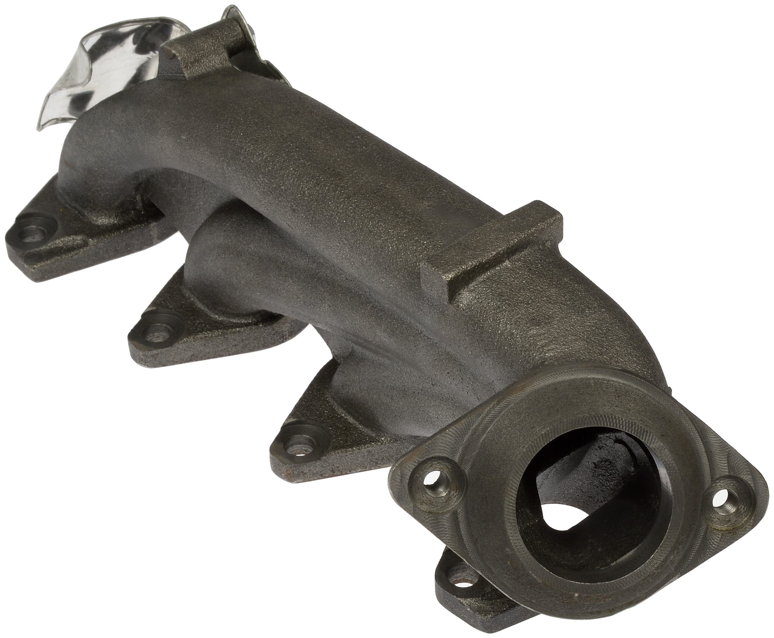 Dorman Driver Side 674-696 Exhaust Manifold Kit - Includes Required Gaskets and Hardware Compatible with Select Ford Models