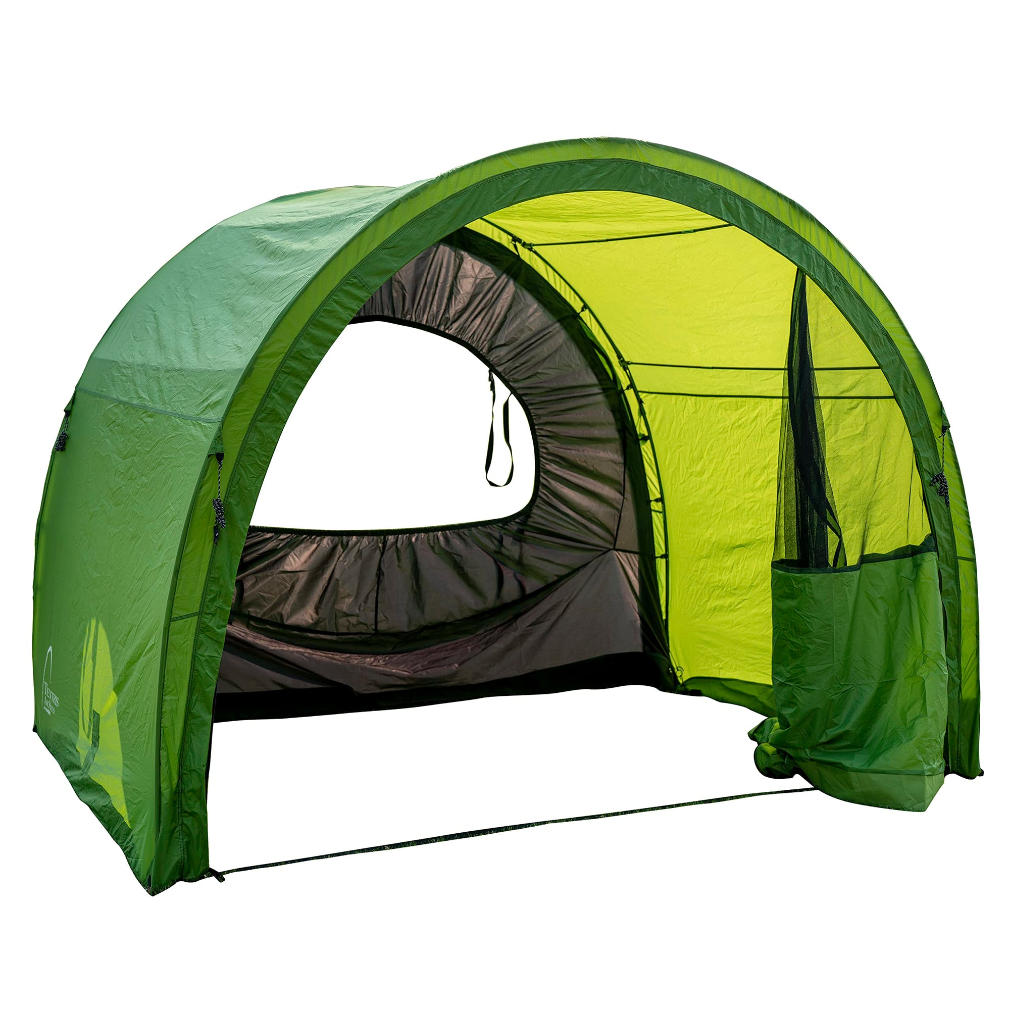 Shelter ArcHaus & Tailgate Tent