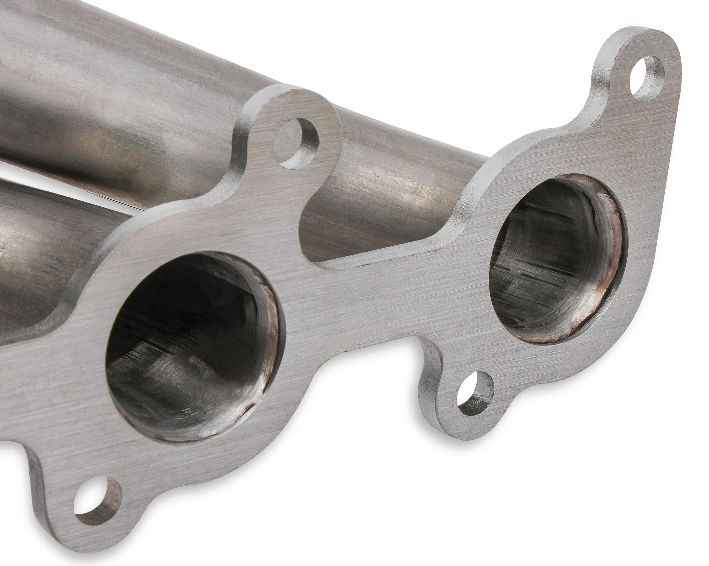 Shorty Hooker Blackheart 70303405-RHKR Headers