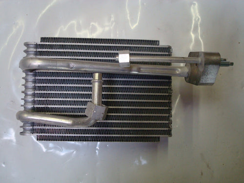 Replacement TYC 97088 Evaporator