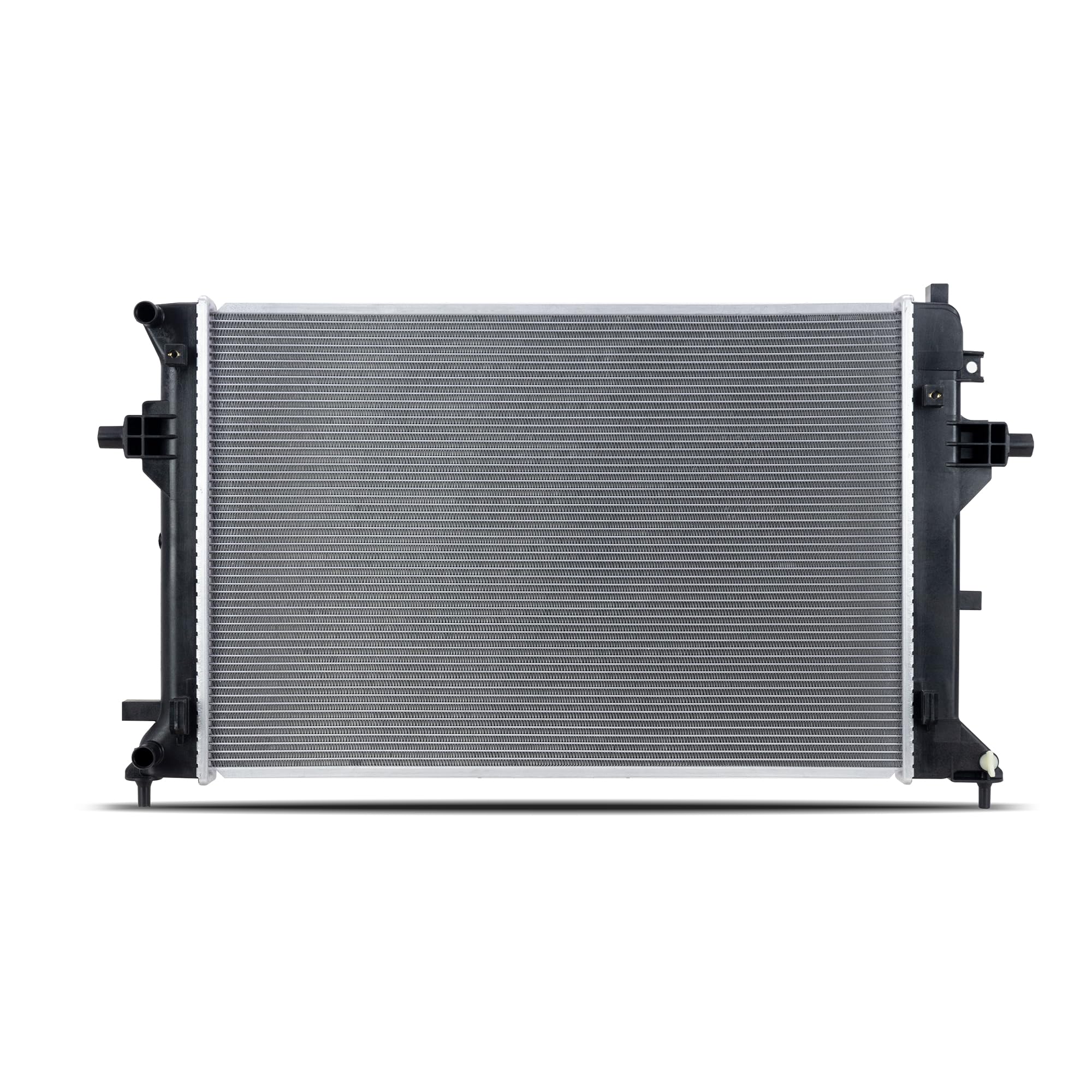 Replacement Mishimoto R13856 Radiator, Compatible with Hyundai KONA Electric, 2019-2023