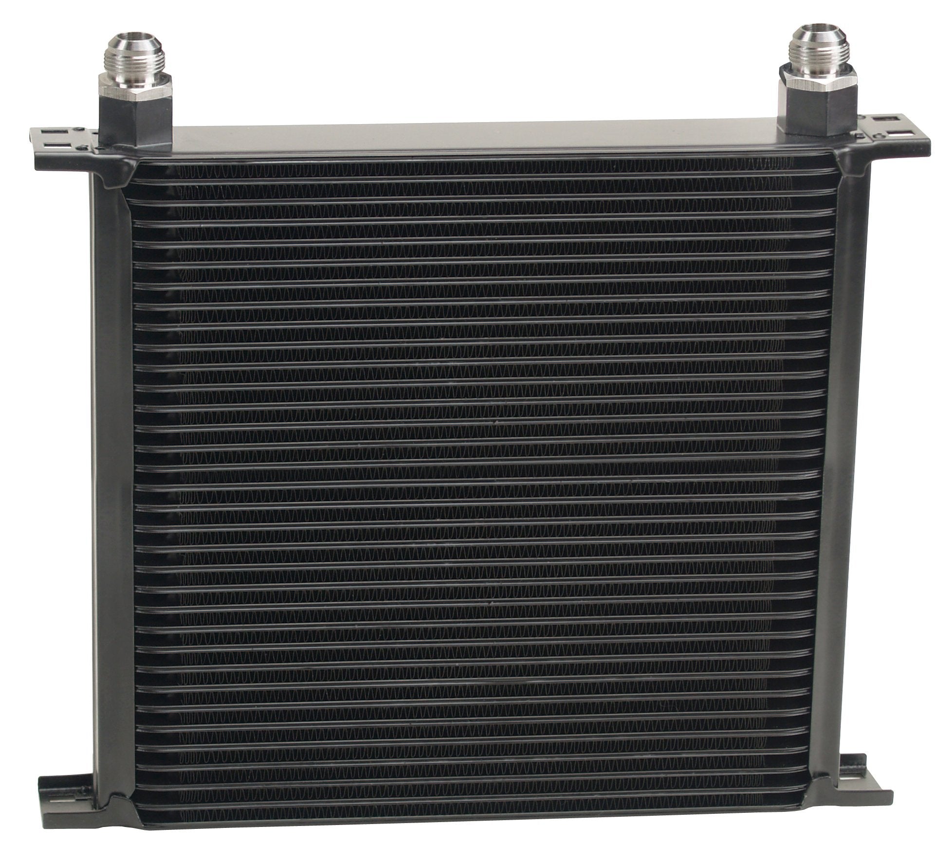 53410 Derale 34 Row Core Stacked Plate Cooler Kit